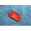 130 COUPE'  PLASTICA ROSSA CON CATARIFR. PER FANALINO POST. DX   STARS