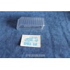 130 COUPE'  WHITE LENS FOR REAR RIGHT LIGHT   STARS