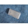 130 COUPE'  WHITE LENS FOR REAR RIGHT LIGHT   STARS
