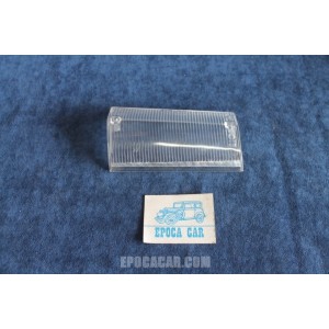 130 COUPE'  PLASTICA PER FANALINO ANT. SX   STARS