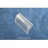 130 COUPE'  PLASTICA PER FANALINO ANT. SX   STARS