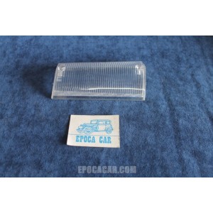 130 COUPE'  LENS FOR FRONT RIGHT LIGHT   STARS
