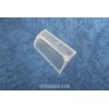 130 COUPE' PLASTICA  PER FANALINO ANT. DX    STARS