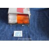 130 SEDAN  BICOLORED FRONT LEFT LIGHTS   ALTISSIMO