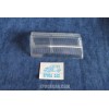 130  PLASTICA BIANCA PER FANALINO ANT. SX   ALTISSIMO