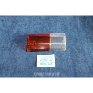 130  PLASTICA BICOLORE PER FANALINO ANT. DX   ALTISSIMO