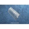 130  PLASTICA BIANCA PER FANALINO ANT. DX   ALTISSIMO