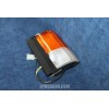 130 SEDAN  BICOLORED FRONT RIGHT LIGHT   ALTISSIMO