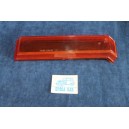 130 BERLINA  PLASTICA ARANCIONE PER FANALINO POST. DX   STARS