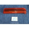 130 SEDAN  ORANGE LENS FOR REAR RIGHT LIGHT   STARS