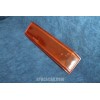 130 SEDAN  ORANGE LENS FOR REAR RIGHT LIGHT   STARS