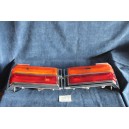 130 SEDAN  PAIR REAR LIGHTS IN GOOD CONDITION   STARS