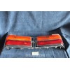 130 SEDAN  PAIR REAR LIGHTS IN GOOD CONDITION   STARS