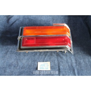 130 SEDAN  REAR RIGHT LIGHT   STARS