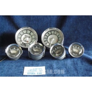 KIT ( 6 PZ ) TOOLS A.R. 1900 SS  SECOND+THIRD SERIES