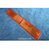 X 19 1°SERIE  COPPIA PLASTICHE PER FANALINO ANT. CARELLO