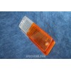 x 19 1° serie   PLASTICA BICOLORE PER FANALINO ANT. SX    CARELLO