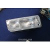 X 19 1° S    FRONT LEFT LIGHT   CARELLO