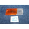 X 19 1° S      PLASTICA BICOLORE PER FANALINO ANT DX    CARELLO