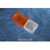 X 19 1° S      PLASTICA BICOLORE PER FANALINO ANT DX    CARELLO