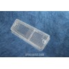 X 19 1°S   PLASTICA BIANCA  PER FANALINO ANT. DX    CARELLO