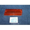 X 19 1°S  PLASTICA ARANCIONE PER FANALINO ANT. DX   CARELLO