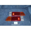 X 19   SET COMPLETO (6 PZ) PLASTICHE PER FANALINO POST.   CARELLO