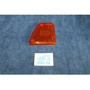 X 19  ORANGE LENS FOR REAR LEFT LIGHT   CARELLO