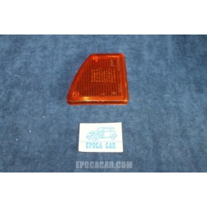 X 19   PLASTICA ARANCIONE PER FANALINO POST. SX   CARELLO