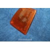 X 19   PLASTICA ARANCIONE PER FANALINO POST. SX   CARELLO