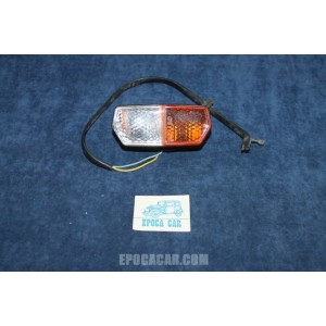 X 19  ULTIMA SERIE  FANALINO ANT. SX   OLSA