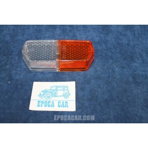X 19 ULTIMA SERIE  PLASTICA PER FANALINO ANT. SX   OLSA