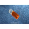 128 COUPE'  BICOLORED LENS FOR FRONT LEFT LIGHT   ALTISSIMO