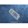 128 COUPE' WHITE LENS FOR FRONT LEFT LIGHT   ALTISSIMO