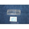 128 COUPE'WHITE LENS FOR FRONT LEFT LIGHT   ALTISSIMO