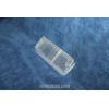 128 COUPE'WHITE LENS FOR FRONT LEFT LIGHT   ALTISSIMO