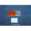 128 COUPE'  PLASTICA BICOLORE PER FANALINO ANT. DX   ALTISSIMO