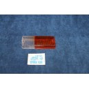128 COUPE'  PLASTICA BICOLORE PER FANALINO ANT. SX   P.V.