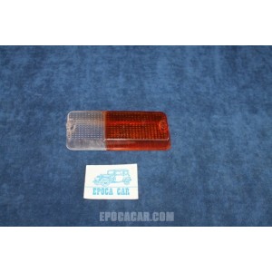 128 COUPE'  PLASTICA BICOLORE PER FANALINO ANT. SX   STARS