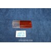 128 COUPE'  PLASTICA BICOLORE PER FANALINO ANT. SX   STARS