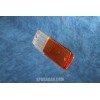 128 COUPE'  PLASTICA BICOLORE PER FANALINO ANT. SX   STARS