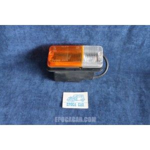 128 COUPE'  FRONT RIGHT LIGHT   ALTISSIMO