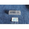 128 COUPE'  PLASTICA BIANCA PER FANALINO ANT. DX    STARS