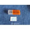 128 COUPE'  BICOLORED LENS FOR FRONT LEFT LIGHT   CABBIALUX
