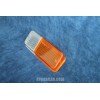 128 COUPE'  BICOLORED LENS FOR FRONT LEFT LIGHT   CABBIALUX