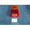128 COUPE' S-SL  PLASTICA ROSSO-ARANCIO PER FANALINO POST. DX (VITE GRANDE)   ALTISSIMO