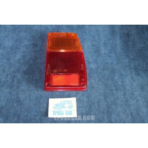 128 COUPE' S-SL  BICOLORED LENS FOR REAR RIGHT LIGHT (BIG SCREW)   STARS