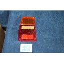 128 COUPE' S-SL  PLASTICA BICOLORE PER FANALINO POST. DX (VITE PICCOLA IN METALLO)   ALTISSIMO