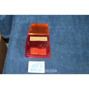 128 COUPE' S-SL  PLASTICA BICOLORE PER FANALINO POST. DX (VITE PICCOLA IN METALLO)   ALTISSIMO