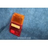 128 COUPE' S-SL  PLASTICA BICOLORE PER FANALINO POST. DX (VITE PICCOLA IN METALLO)   ALTISSIMO